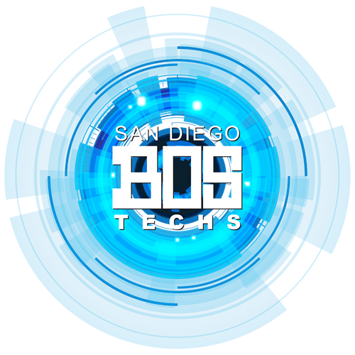 San Diego BOS Techs