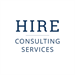 Hire Consulting Services