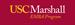 USC Marshall Executive MBA Information Session