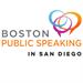 Transformational Public Speaking Workshop (3 Hours)