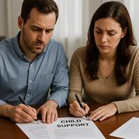 Free Q&A Divorce Workshop