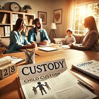 Free Q&A Divorce Workshop