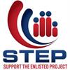 Support the Enlisted Project (STEP)