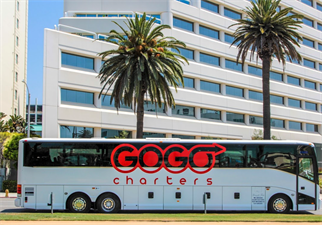 GOGO Charters San Diego