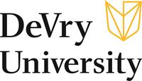 DeVry University DeVry University