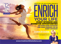 Enrich Your Life Event 2019