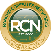 ERGOS, formerly Rancho Computer Networks