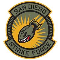 IFL San Diego Strike Force 2020 Home Opener vs. Cedar Rapids River Kings