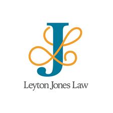 Leyton Jones Law, APC Leyton Jones Law, APC
