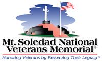 Mt Soledad National Veterans Memorial Association