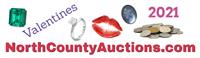 Valentines Collectors Estate Auction