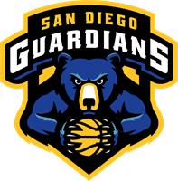 San Diego Guardians Press Conference