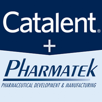 Catalent Pharma Solutions - San Diego