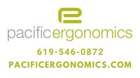 Pacific Ergonomics