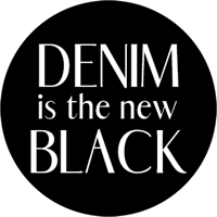 Denim Is The New Black