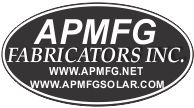 APMFG Fabricators Inc. APMFG Fabricators Inc.