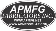 APMFG Fabricators Inc.