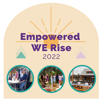 Empowered WE Rise