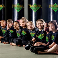 Premier Martial Arts of Rancho Bernardo LLC