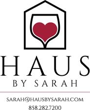 Haus by Sarah / Independent Ambassador Boisset Collection