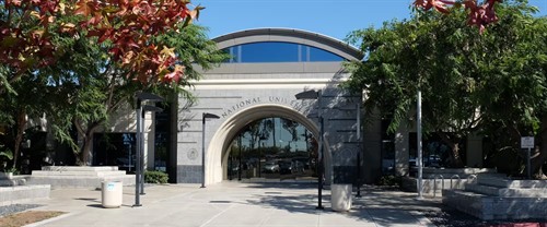 Spectrum San Diego campus