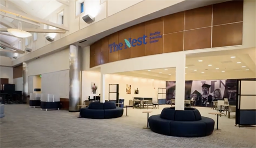 The Nest Healthy Learning Center