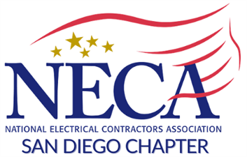 National Electrical Contractors Association (NECA) San Diego Chapter