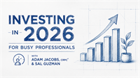 Investing for Busy Professionals in 2026