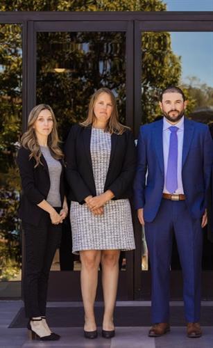 Our legal team - Petrov Law Firm