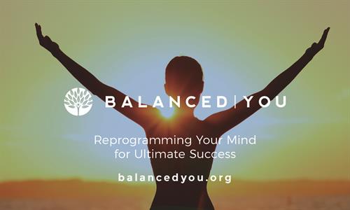 Programming Your Mind for Wellness and Success