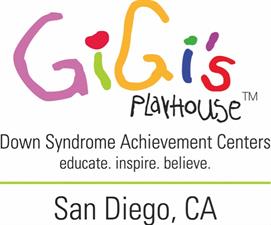 GiGi's Playhouse Down Syndrome Achievement Center - San Diego