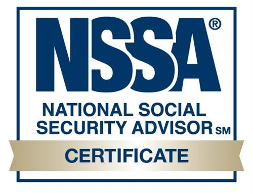 Social Security Solutions Simplified