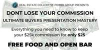 Mastering commission conversations with home buyers and sellers