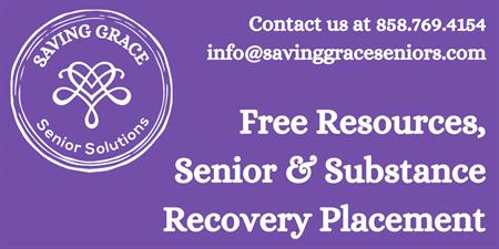 Saving Grace Senior Solutions