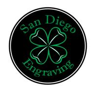 San Diego Engraving