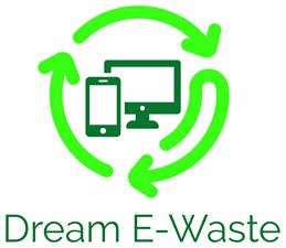 'Dream Electronic Recycling FREE E-WASTE DROP OFF \ PICK UP