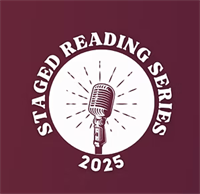 2nd Annual Staged Reading Festival 2025