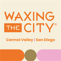 Waxing the City - Carmel Valley