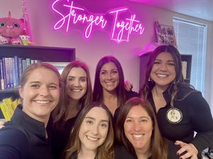 Stronger Together Community Services 