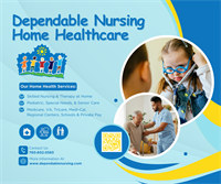 Dependable Nursing