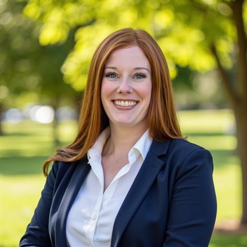 HR Consultant, Alayna Mitchell HR Consultant, Alayna Mitchell