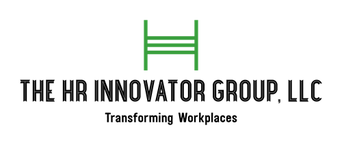 The HR Innovator Group Company Logo The HR Innovator Group Company Logo