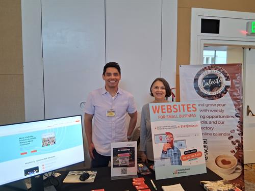 Web Design in San Diego