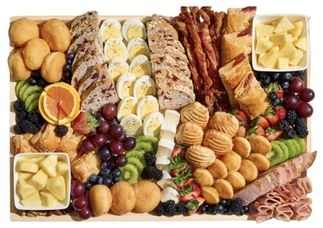Brunch Board