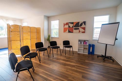 AMFM Mental Health Treatment Carlsbad