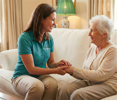 Compassionate Dementia In-home Care