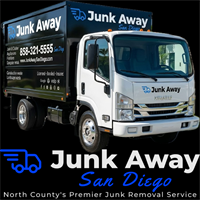 Junk Away San Diego
