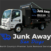 Junk Away San Diego