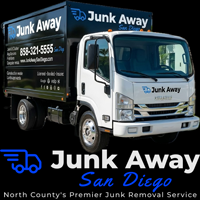 Junk Away San Diego