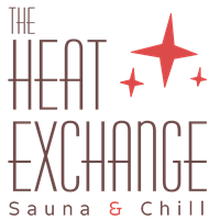 The Heat Exchange::Sauna & Chill
